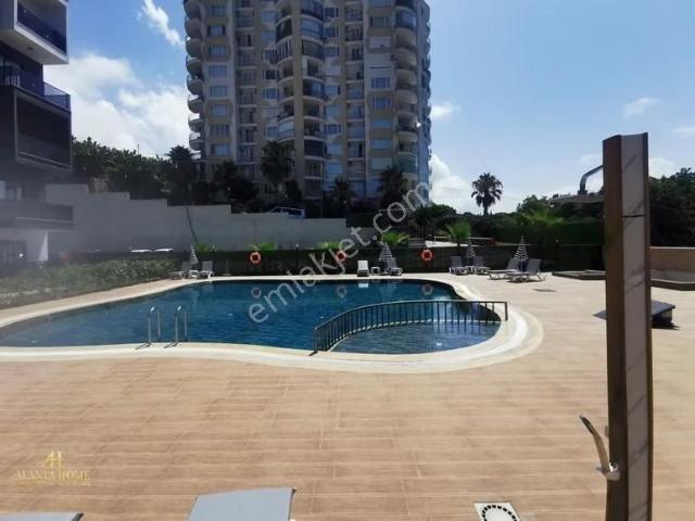 Alanya, Antalya içerisinde satılık mülk