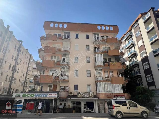 Alanya, Antalya içerisinde kiralık mülk