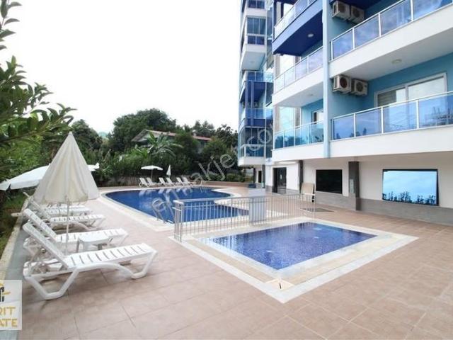 Alanya, Antalya içerisinde kiralık mülk