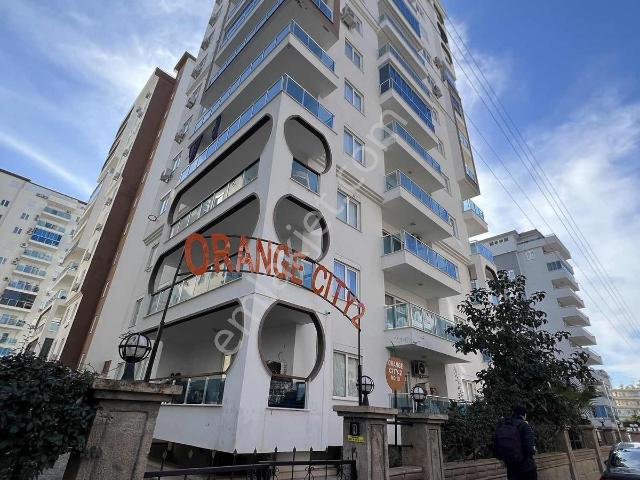 Alanya, Antalya içerisinde kiralık mülk