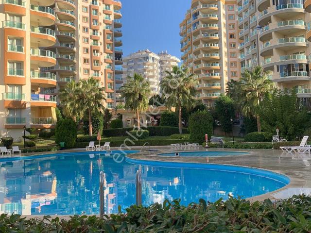 Alanya, Antalya içerisinde satılık mülk