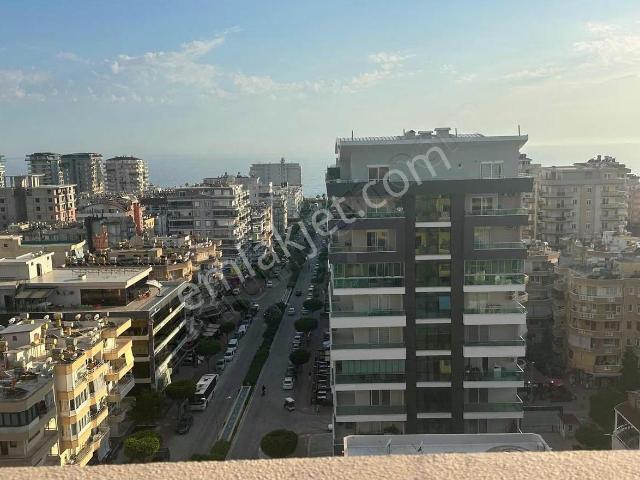 Alanya, Antalya içerisinde satılık mülk