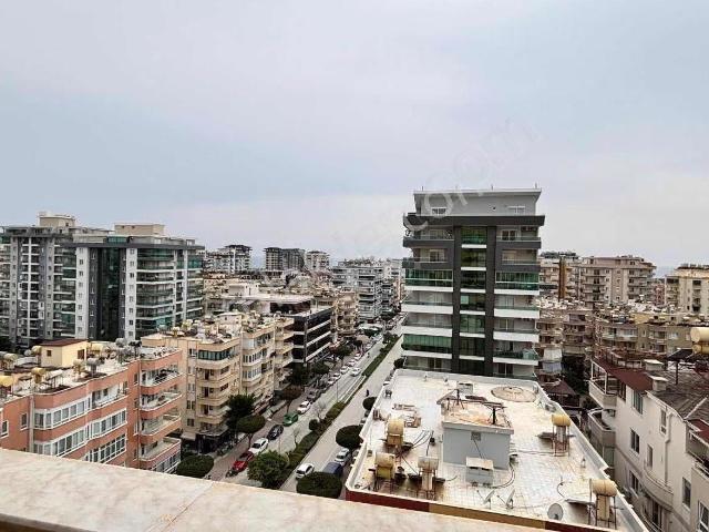 Alanya, Antalya içerisinde satılık mülk