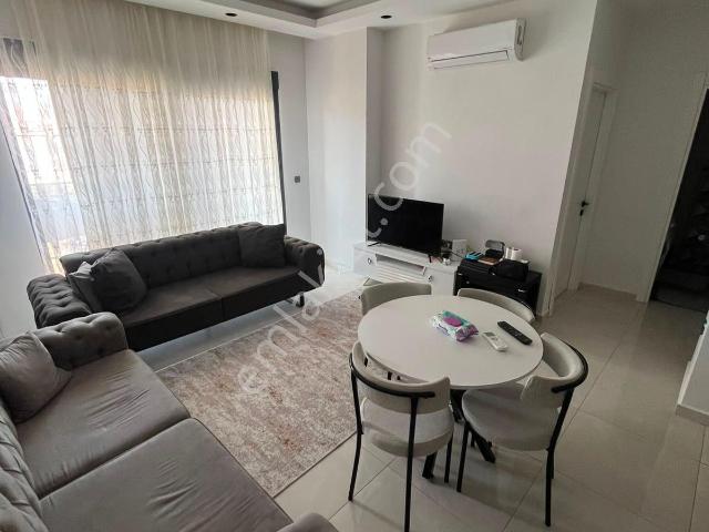 Alanya, Antalya içerisinde kiralık Residence