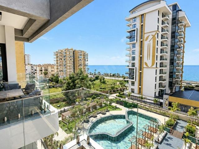 Alanya, Antalya içerisinde satılık mülk