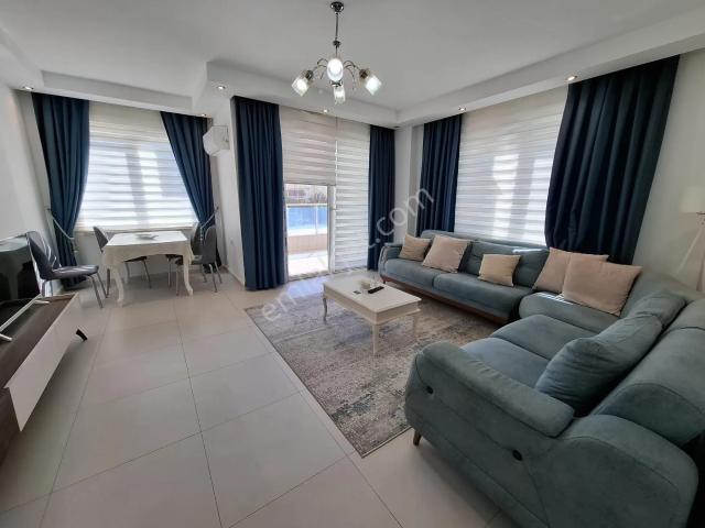 Mahmutlar, Alanya içerisinde kiralık mülk