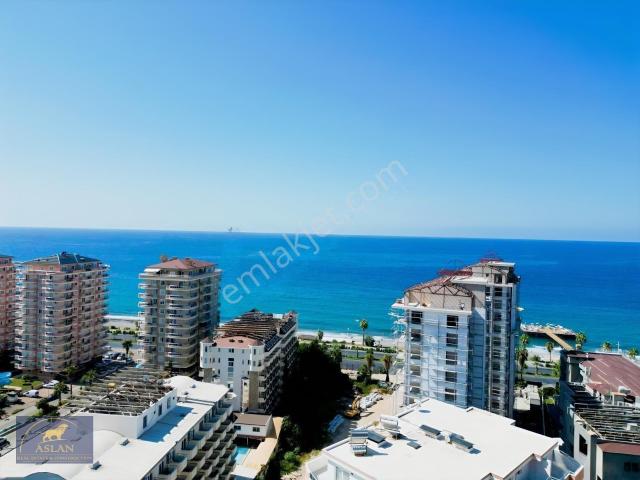 Alanya, Antalya içerisinde satılık mülk