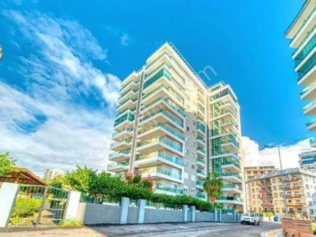 Alanya, Antalya içerisinde satılık Residence