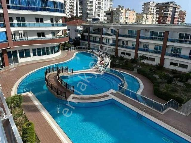 Antalya içerisinde satılık Residence