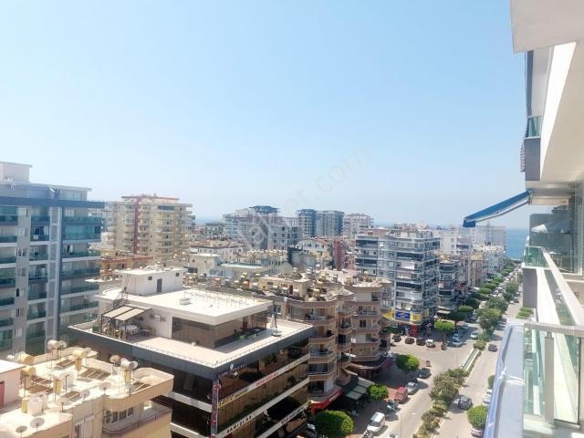 Alanya, Antalya içerisinde kiralık mülk