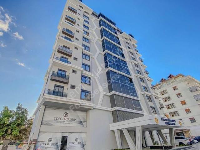 Alanya, Antalya içerisinde satılık Residence