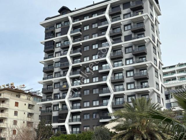 Alanya, Antalya içerisinde satılık Residence