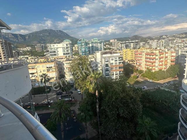 Alanya, Antalya içerisinde satılık mülk
