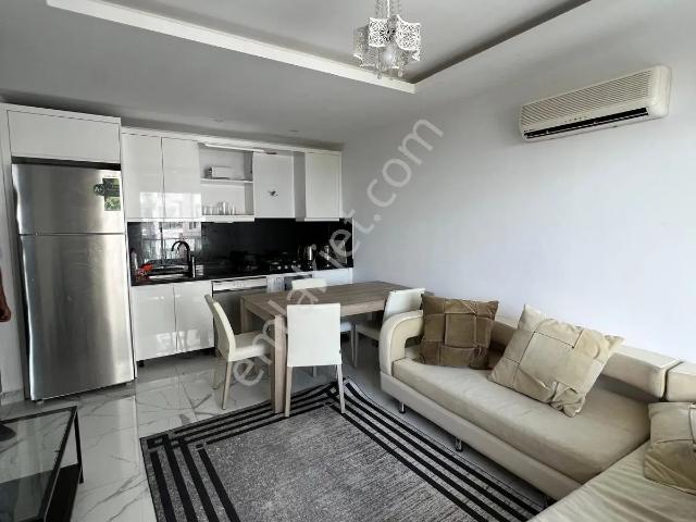 Alanya içerisinde kiralık Residence