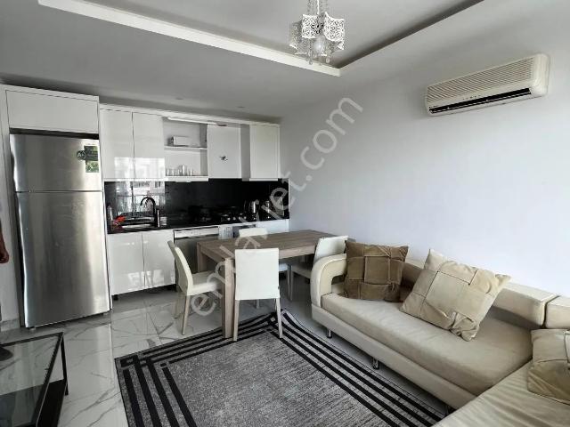 Mahmutlar, Alanya içerisinde kiralık Residence
