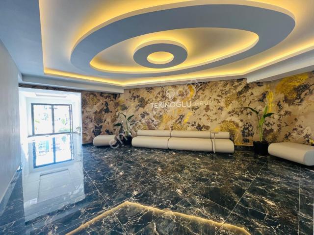 Alanya, Antalya içerisinde kiralık mülk