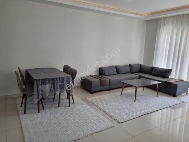 Kargıcak, Alanya içerisinde kiralık Residence