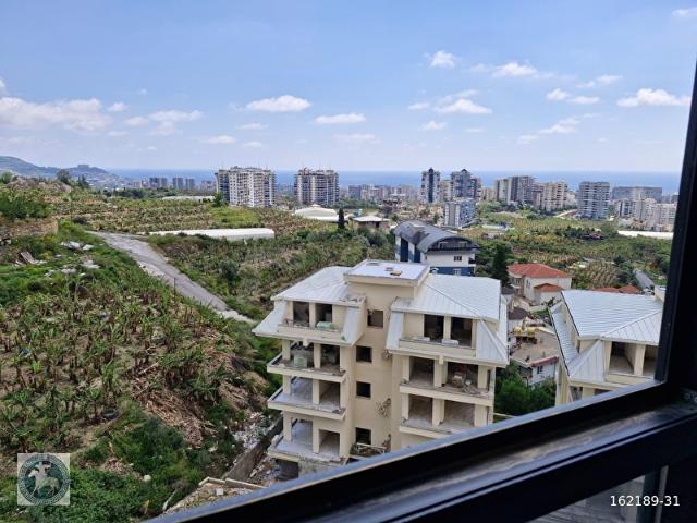 Alanya, Antalya içerisinde satılık mülk