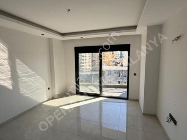 Mahmutlar, Alanya içerisinde kiralık mülk
