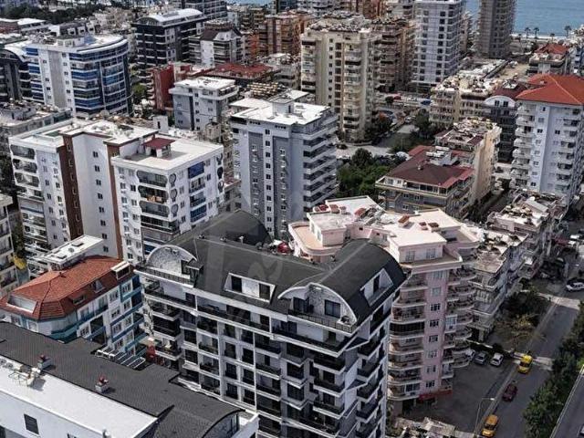 Alanya, Antalya içerisinde satılık mülk