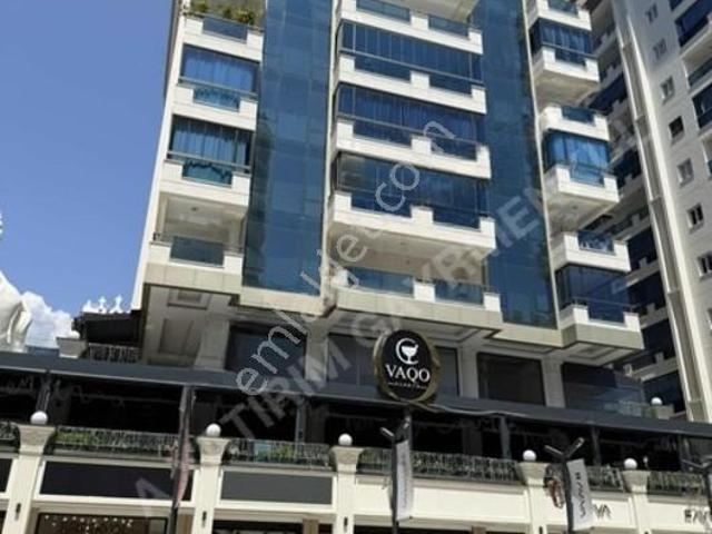 Alanya, Antalya içerisinde kiralık Residence