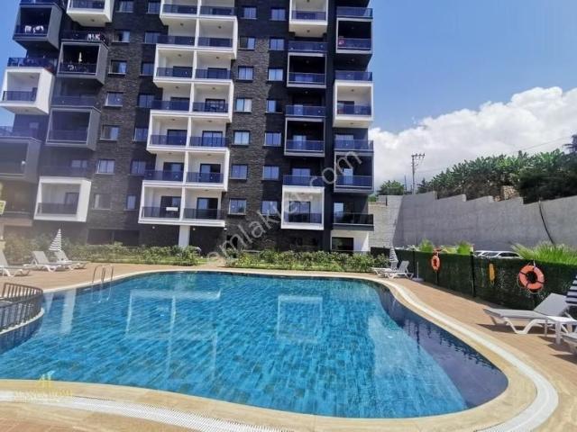 Alanya, Antalya içerisinde satılık mülk