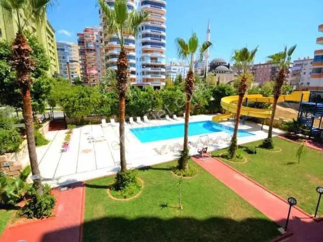 Alanya, Antalya içerisinde satılık mülk