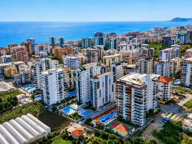 Alanya, Antalya içerisinde satılık mülk
