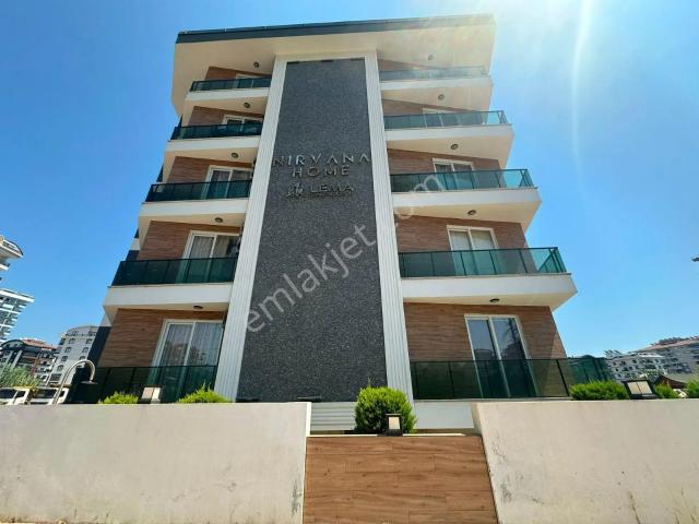 Alanya, Antalya içerisinde satılık Residence