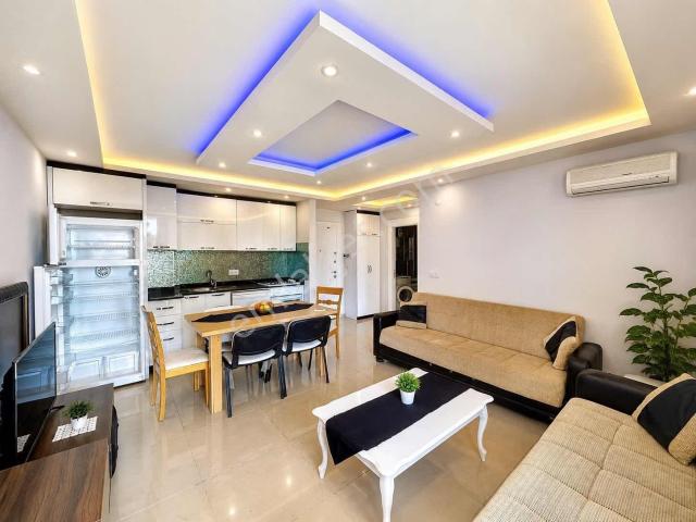 Alanya, Antalya içerisinde satılık mülk