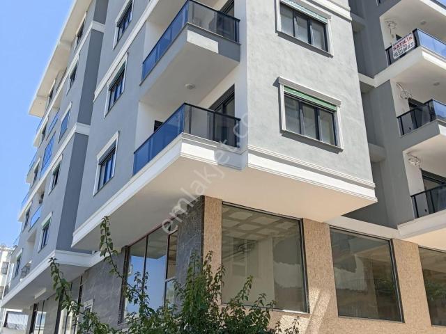 Alanya, Antalya içerisinde kiralık Residence