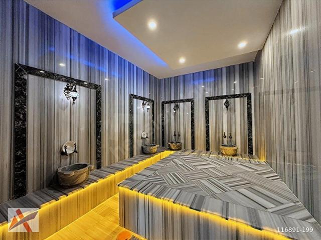 Alanya, Antalya içerisinde satılık mülk