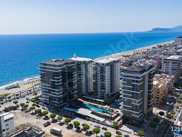 Alanya, Antalya içerisinde satılık mülk