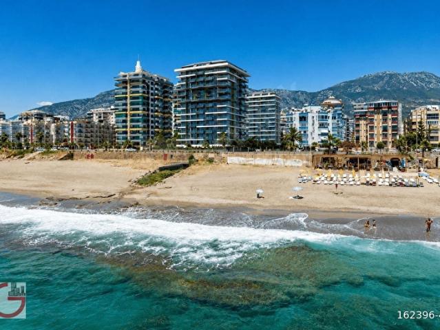 Alanya, Antalya içerisinde satılık mülk