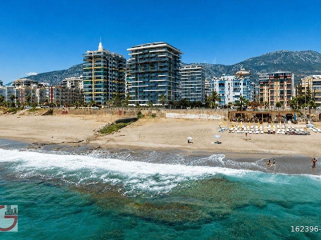 Alanya, Antalya içerisinde satılık mülk