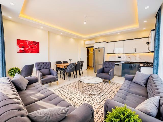 Mahmutlar, Alanya içerisinde satılık mülk