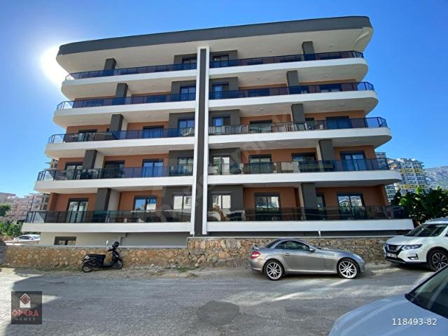 Alanya, Antalya içerisinde satılık mülk