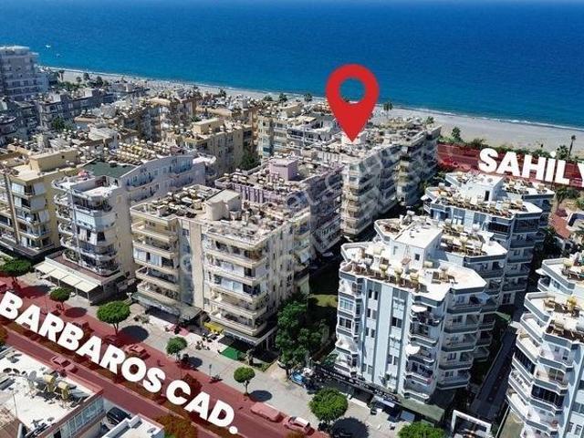 Kargıcak, Alanya içerisinde kiralık mülk