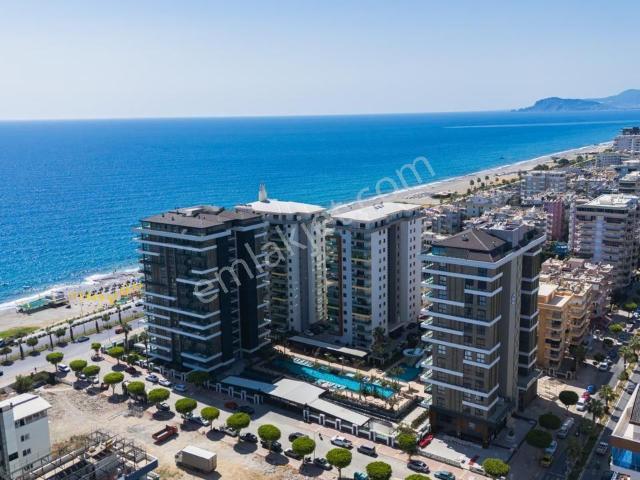 Alanya, Antalya içerisinde satılık mülk