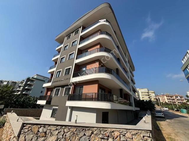 Alanya içerisinde kiralık mülk