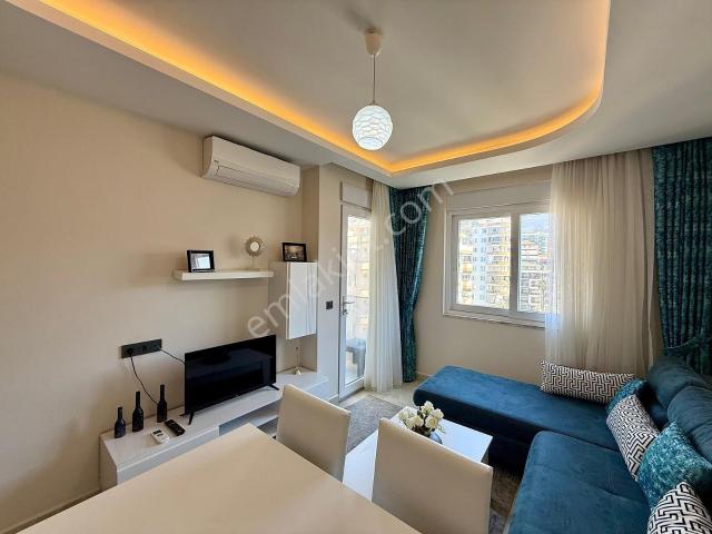 Kargıcak, Alanya içerisinde kiralık mülk