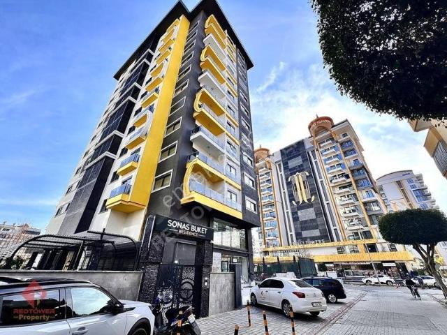 Alanya, Antalya içerisinde satılık mülk