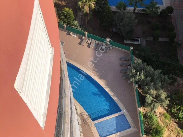 Alanya, Antalya içerisinde kiralık Residence