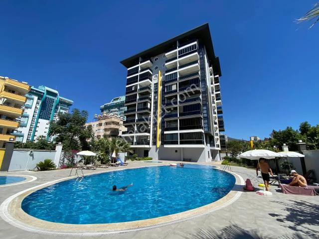 Alanya, Antalya içerisinde kiralık mülk