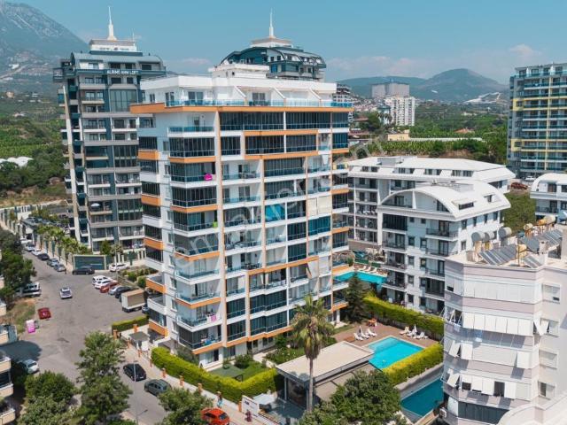 Alanya, Antalya içerisinde satılık mülk