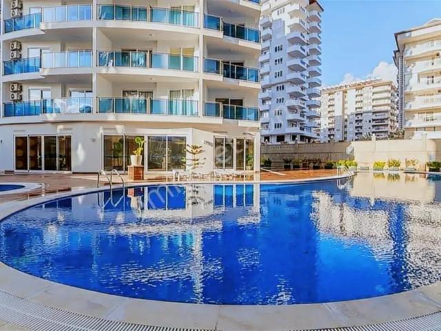 Alanya, Antalya içerisinde kiralık mülk