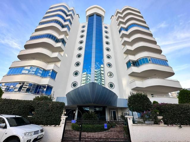 Alanya, Antalya içerisinde satılık mülk