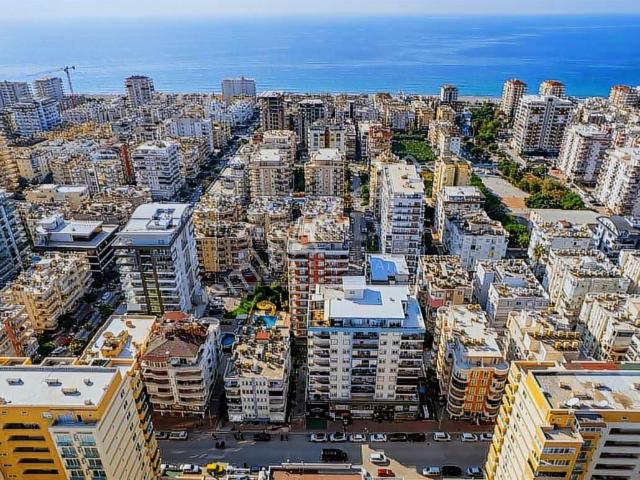 Alanya, Antalya içerisinde kiralık mülk