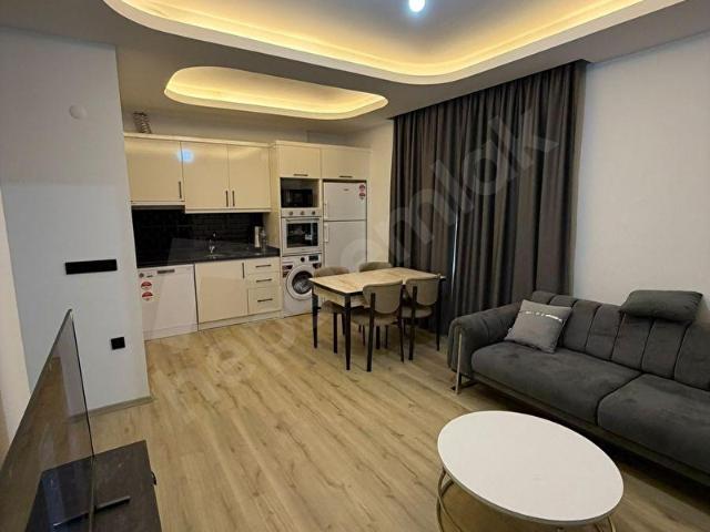 Alanya, Antalya içerisinde satılık Residence