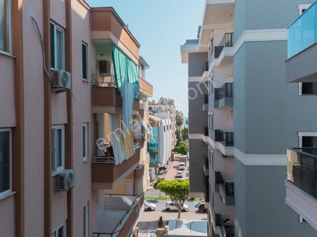 Alanya, Antalya içerisinde satılık mülk